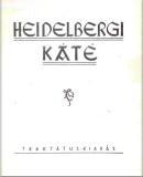 Heidelbergi Kate 9027